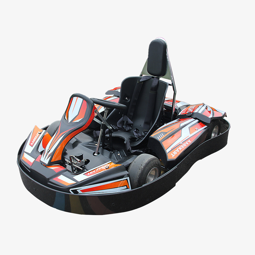 Single Person EXB Electric Go kart